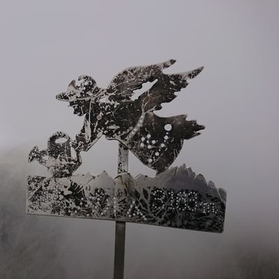 gbtSUODeooznXGQ's profile picture. 30年前にバブル経済が破壊前に留学しに来た永住者です。日本が大好きです。SNSを見て目覚めました。このまま日本を破壊されたくないです。日本人も目覚めしてください!選挙に行きましょう！日本を取り戻そう🍊🍊