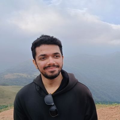 ipvenkatesh's profile picture. Gamer 🎮
Engineer 😎
Football ⚽
Motorcycles 🏍️