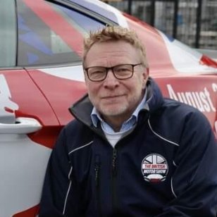 CEO & Founder of The Greatest Show On Wheels; The British Motor Show. Car Fan and passionate about the UK automotive industry.