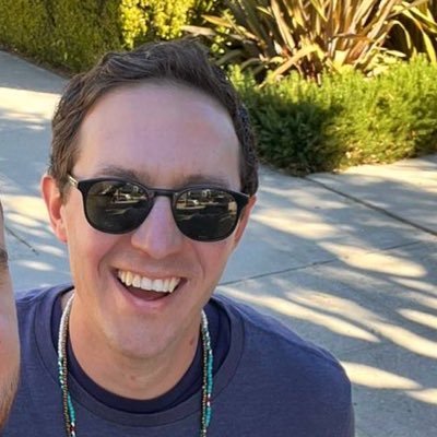 Andrew Foxwell 🦊 Profile