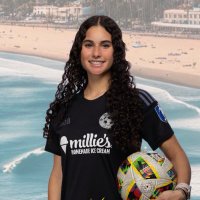 Addison Vrabel 2027 (@addison_vrabel) 's Twitter Profile