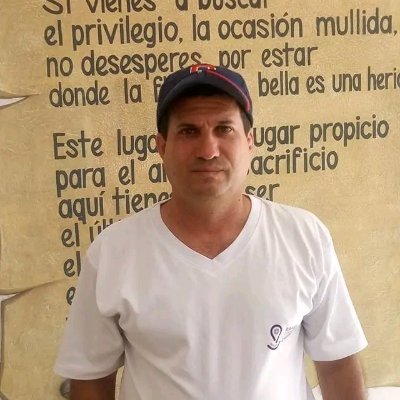 LuisEnriqu72862's profile picture. 