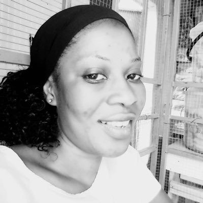 Love and humanity comes first am a woman who believe in Christ🌈📖🏥