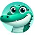 $KROCS (@krocsonkas) Twitter profile photo $KROCS (@krocsonkas) Twitter profile photo
