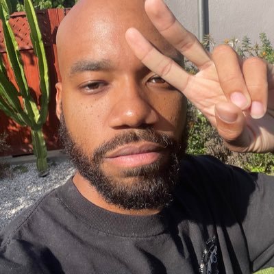 Yinde_'s profile picture. Cinematographer