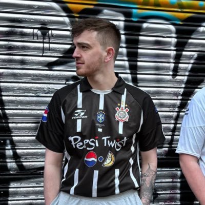 Analyst @portstewartfc | Operations Manager @ HSCNI