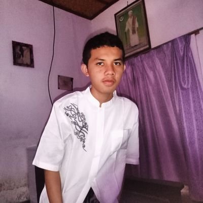 allif_baenana's profile picture. Name is Allif, I'm from Lombok