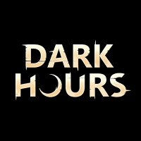 Dark Hours 👻 OUT NOW ⭐ (@darkhoursgame) 's Twitter Profile Photo Dark Hours 👻 OUT NOW ⭐ (@darkhoursgame) 's Twitter Profile Photo