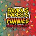 Famous Faces & Funnies (@fffcomics) Twitter profile photo Famous Faces & Funnies (@fffcomics) Twitter profile photo
