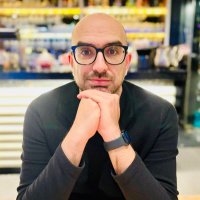 Christopher Fernandez-Prada (He/Him) (@pradacf) 's Twitter Profile Photo Christopher Fernandez-Prada (He/Him) (@pradacf) 's Twitter Profile Photo