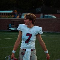 Charlie Verner (@charlieverner13) 's Twitter Profile Photo Charlie Verner (@charlieverner13) 's Twitter Profile Photo
