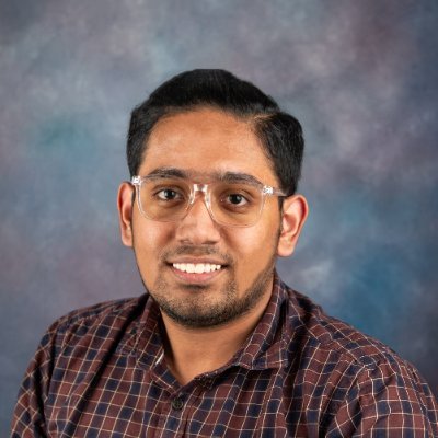 Software Engineer/ Bioinformatician | University of Colorado Medicine @CUHealthAI @CUAnschutz #ML #AI #Bioinformatics