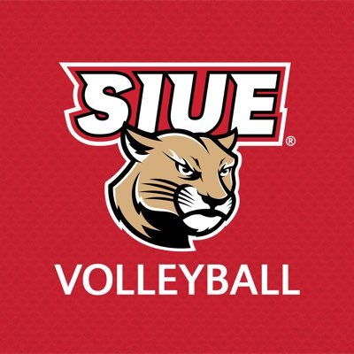 The official Twitter of SIUE Cougar Volleyball 🔴⚪️. IG 📸: @SIUEVolleyball. #RollCougs🐾