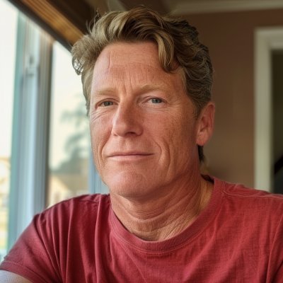 WriteBrandKev's profile picture. ✍️ Write better. Build your brand. 🚀