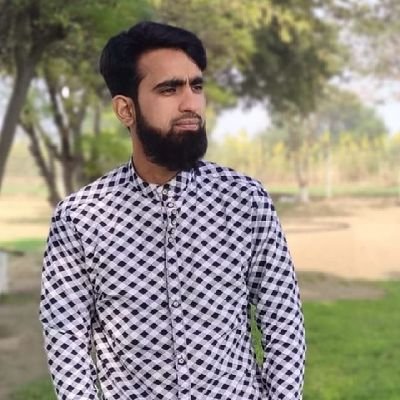 student at Jamia Millia Islamia University department of mathematics