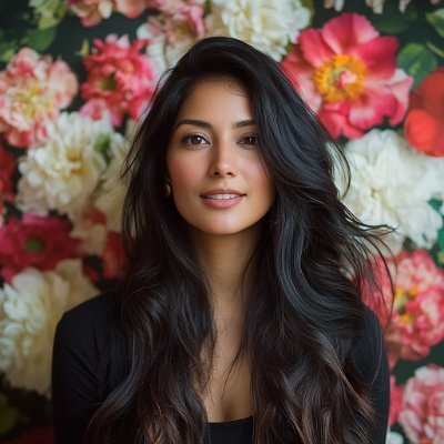 greenthumbrina's profile picture. 🌍 Financial inclusion advocate | Startup CEO | Gardening enthusiast 🌸 (she/her)