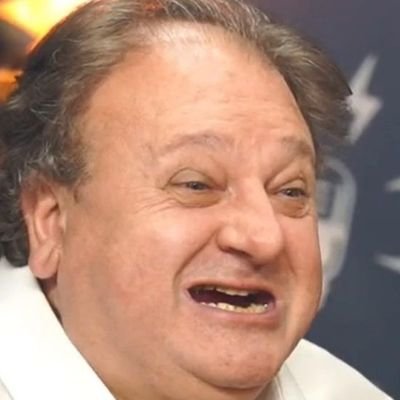 sr_alvex09's profile picture. Conta secundária