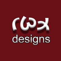rwx designs (@rwxdesigns) 's Twitter Profile Photo