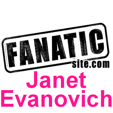 Visit BksByJanetEvanovich Profile