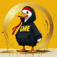 Sir Quackenberg (@the_sqb) 's Twitter Profile Photo Sir Quackenberg (@the_sqb) 's Twitter Profile Photo