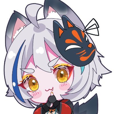 黒狐系Vtuber 駒城鏈(こましろれん)です🦊 #こましろれん #駒クドナルド 目指せ、Twitchパートナー!! 個人V勢です!お仕事・ご依頼等 → komashiroren@gmail.com 母上→ @moChOmo4444
