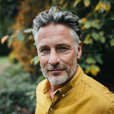 Climate advocate 🌍 | History buff 📚 | Dog lover 🐾 | Gardener 🌿