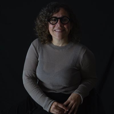 Ruth Troyano Puigさんのプロフィール画像
