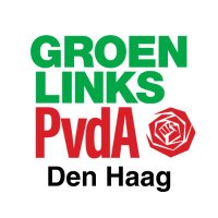 GroenLinks-PvdA Den Haag (@glpvdadenhaag) 's Twitter Profile Photo