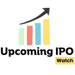 upcomingiposee's profile picture. Upcoming IPO Watch  is your go-to resource for the latest updates on both Mainline IPO and SME IPO markets. Keep track of the Live IPO GMP. Check IPO Allotment.