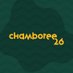 Chamboree (@chamboree) Twitter profile photo Chamboree (@chamboree) Twitter profile photo
