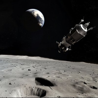 StarVoyageC's profile picture. Viajando por el espacio desde aquí en Twitter 🌠🚀