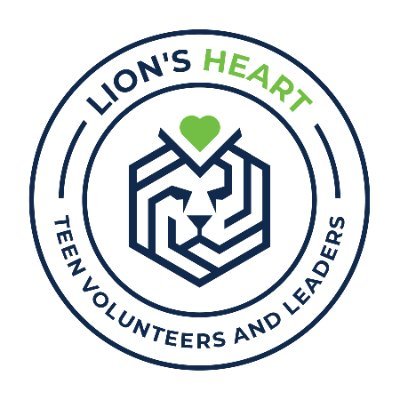Lion's Heart Teen Volunteers and Leaders Profile