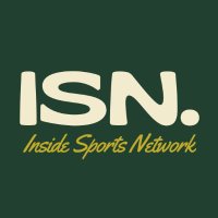 Inside Sports Network (@insidesportsnet) 's Twitter Profile Photo Inside Sports Network (@insidesportsnet) 's Twitter Profile Photo
