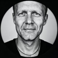 Olaf Berger (@ecoolafartist) Twitter profile photo