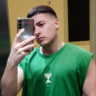 Apasionado por los deportes y algunas cosas más. Ingeniero en minas.
⚽️🔥