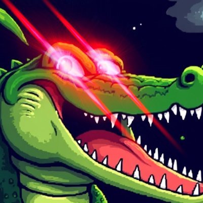 vv_sass's profile picture. nobody's earning except 🐊crocodile, scrubs
*quality over quantity