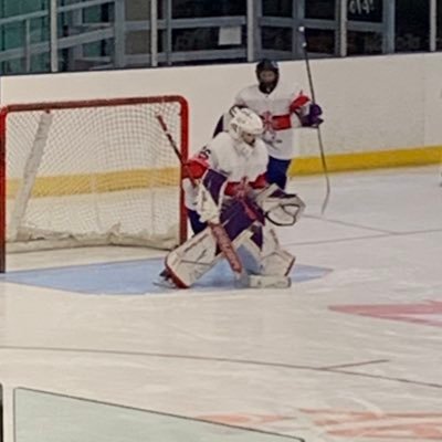 Hockey fan. Working towards my retirement and hoping I have time to enjoy it. Proud father and granddad and married to my best friend. I’ll take that.