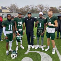 Alex Bell (@coachalexbell) 's Twitter Profile