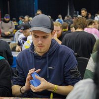 Eliot Liversidge (@oddstone147) 's Twitter Profile