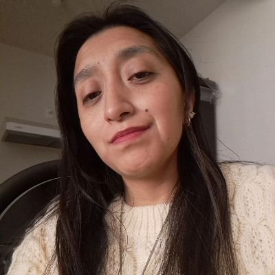 btppa_xas's profile picture. chica chiquita 🙃