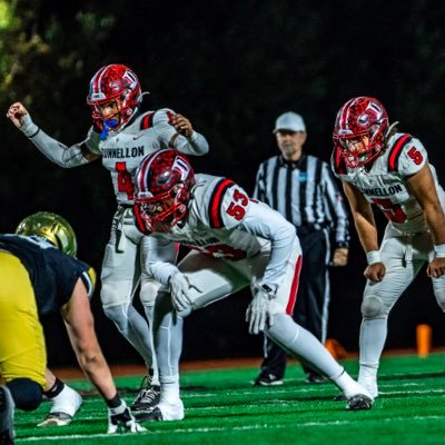 Dunnellon High school🐅| c’o 2025 6’4 260 lbs| Left Tackle | Defensive LINE |