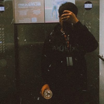 xyapmatdinx's profile picture. Part time rockers | full time daddy | human capital |