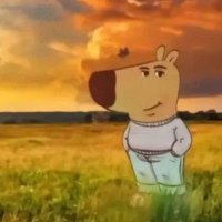 Luz Cameloni (@donmelonijr) 's Twitter Profile Photo Luz Cameloni (@donmelonijr) 's Twitter Profile Photo