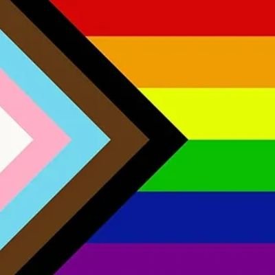 La idea es ir recopilando cine, series y libros con tramas o personajes LGTBIQ+, y dónde encontrarlos. 🏳️🌈