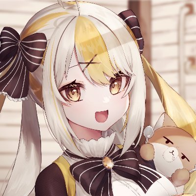 金糸雀こはく☕️🦊ゆっくりペースで活動中🍀さんのプロフィール画像
