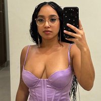 Baby Jade ✨ (@etherealjade) 's Twitter Profile