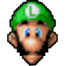 Find Luigi 🍏 (@findluigi) Twitter profile photo Find Luigi 🍏 (@findluigi) Twitter profile photo