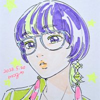 邪払 (@kasanegafuuuu) 's Twitter Profile