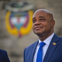 Luis Gilberto Murillo (@luisgmurillo) 's Twitter Profile Photo Luis Gilberto Murillo (@luisgmurillo) 's Twitter Profile Photo