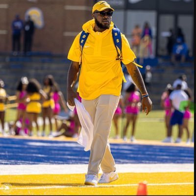 Just because it takes you longer than EVERY one else doesn't mean you failed.
#PolkCountyNative
Faith, Family, Football
TE Coach @ASUGOLDENRAMS